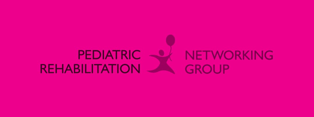 Pediatric Rehabilitation Networking Group