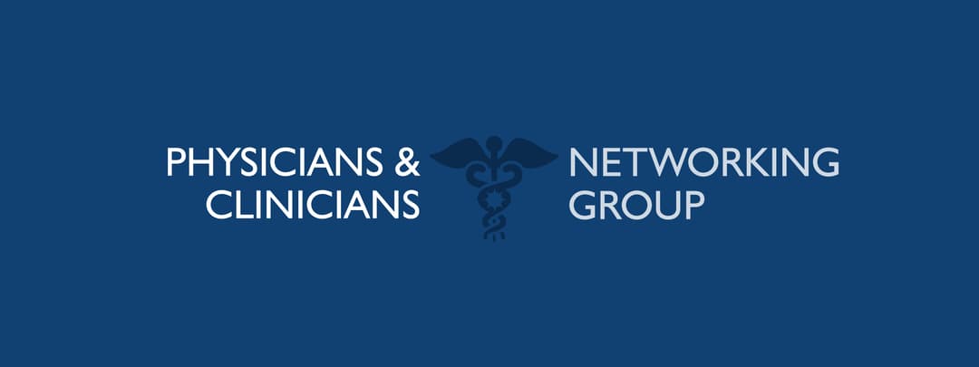 ACRM Physicians Clinicians Networking Group PCNG