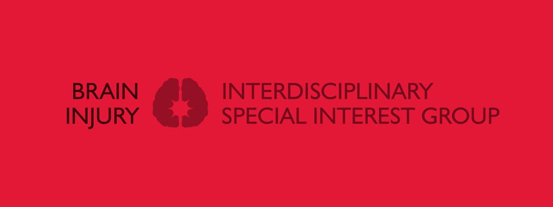 Brain Injury Interdisciplinary Special Interest Group