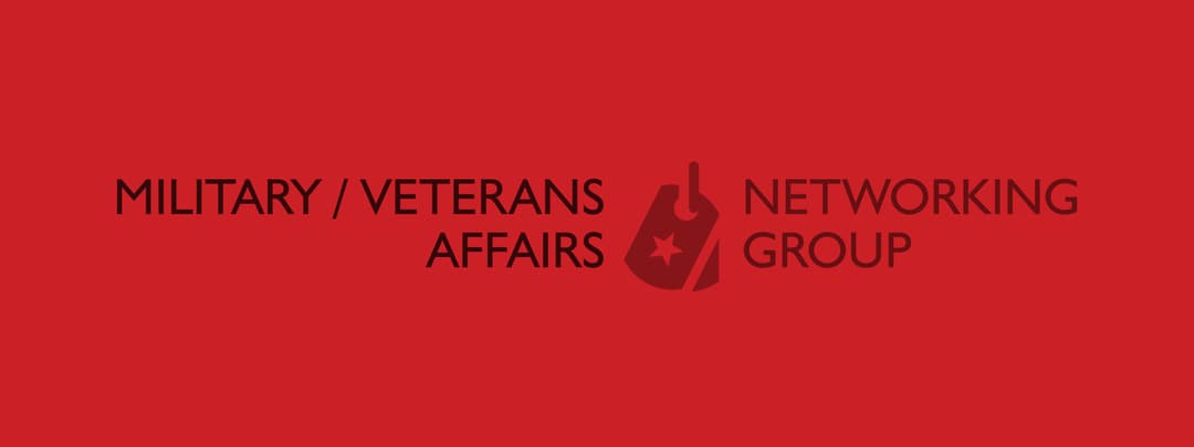 Military Veterans Affairs Networking Group