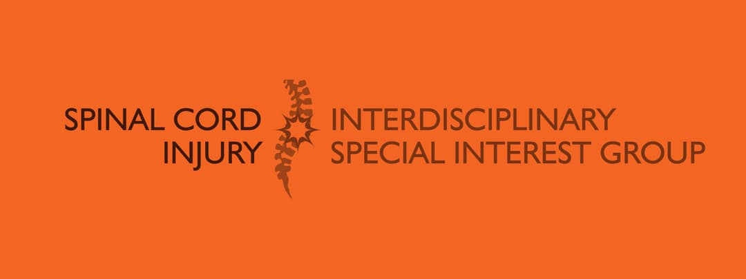 Spinal Cord Injury Interdisciplinary Special Interest Group